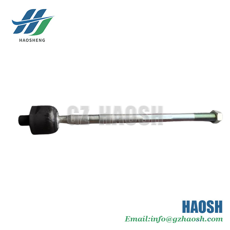 Steering Tie Rod End 8-98164967-1 8-98164967-0 8981649671 8981649670 For Isuzu DMAX MU-X 4X4