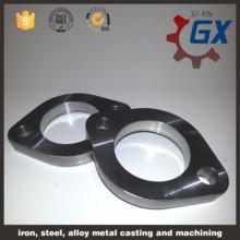 Precision CNC Milling Used Car Parts