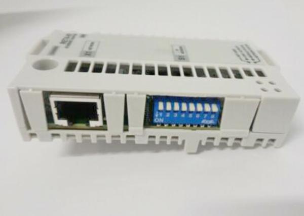 Quality RETA-01 ETHERNET ADAPTER MODULE 3AFE64751689 FIELDBUS ETHERNET SERVO DRIVES PARTS for sale
