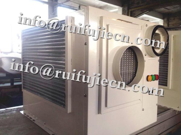 Quality Safe Elevator Air Conditioning Customizable High Efficient Long Life Span for sale