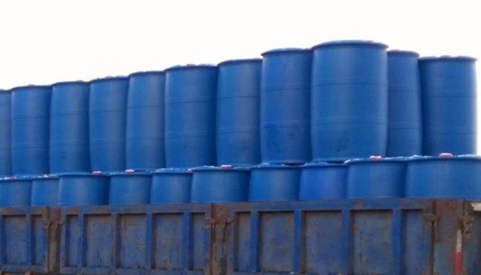Talc Flotation Depressant D411 Mineral Processing