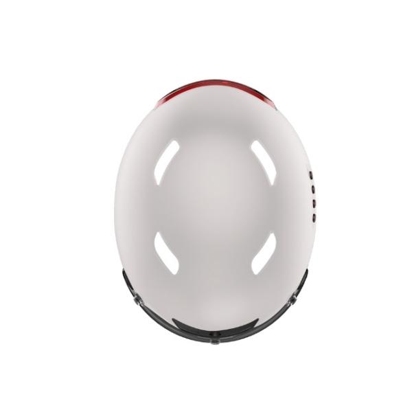Quality RoHS Bluetooth Smart Cycle Helmet OEM/ODM Night Ride Helmet With Inbuilt Camera for sale