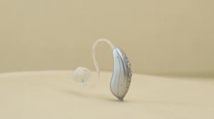 China Vigor 202 Bluetooth Hearing Aids Android Smartphone Controlled wholesale