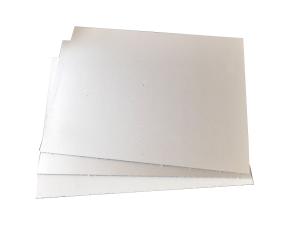 A2 - Grade Aluminum Corrugated Sheets Comprehensive Overview Covered Long-Term Decoration Of Building Exterior Walls