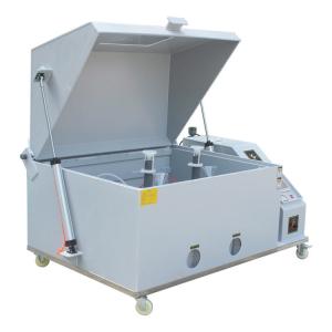 China Precision Salt Spray Test Chamber , Accelerated Corrosion Testing Apparatus wholesale