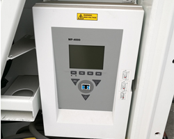 12192 x 2438 x 2896mm Thermo King Cooling Refrigerator 40ft High Cube Reefer Container Get Yours Today for Transportation