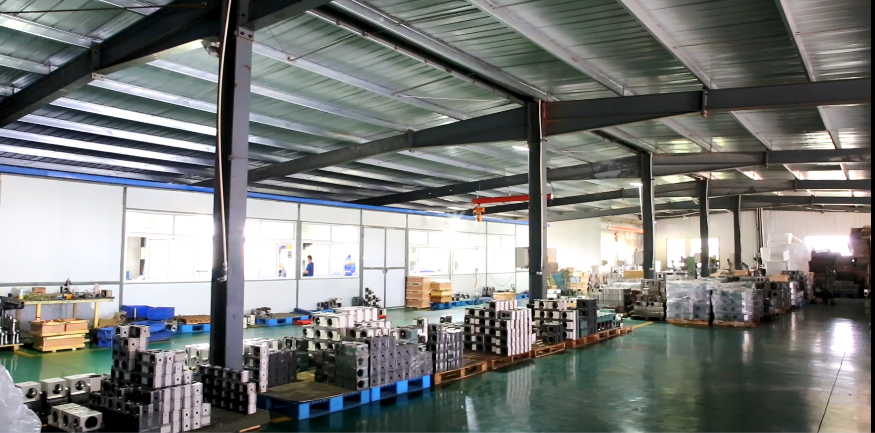 Dividing Head Machine Tool Accessories 4th Axis Rotary Table for CNC Milling Machine
