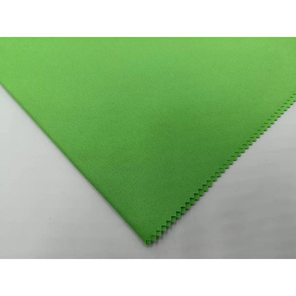 PVC/PU 600D Polyester Oxford Fabric 0.6mm Thickness 1200D TPU Waterproof Fabric
