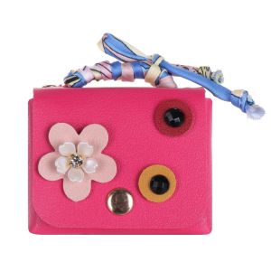 China Storage bag Earphones bag Mini keychain bag wholesale