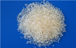 High Purity SMA terpolymer yellow granules for ABS/AS/ASA/PC/PA/PBT toughening agent