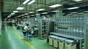 China Yc1891d-24 Meter Testing Of Single Phase Energy Meter Test Bench wholesale