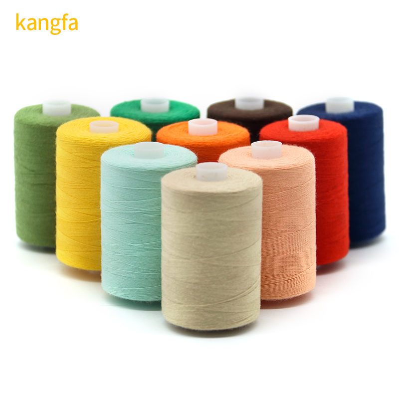 100% Nylon Fishing Twine High Tenacity 210D Polyester Thread for Kite Flying Thread