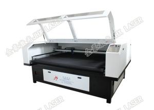 China Automotive Interior Table Top Laser Cutter High Speed Cutting Speed Stable Operating wholesale