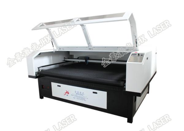 Quality Shoe Pattern Leather Laser Engraving Machine Flex And Smart Process Way for sale