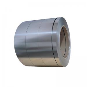 China RoHS Cold Rolled Stainless Steel Coil 304l 201 J3 Ss Sheet Coil wholesale