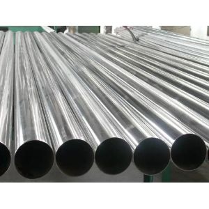 China ASTM SS 201 Stainless Steel Welded Pipe wholesale