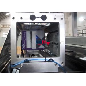 200Gram Multihead Weigher Packing Machine For Wolfberry Dried Fruit