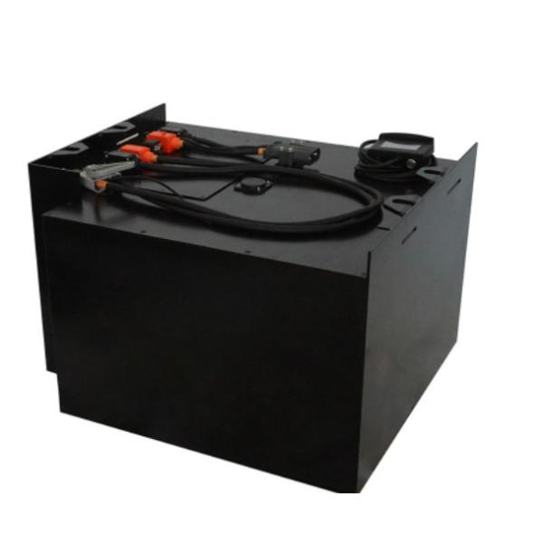 Toyota 7FB30 83.2V 300AH Lithium Battery For Electric Truck