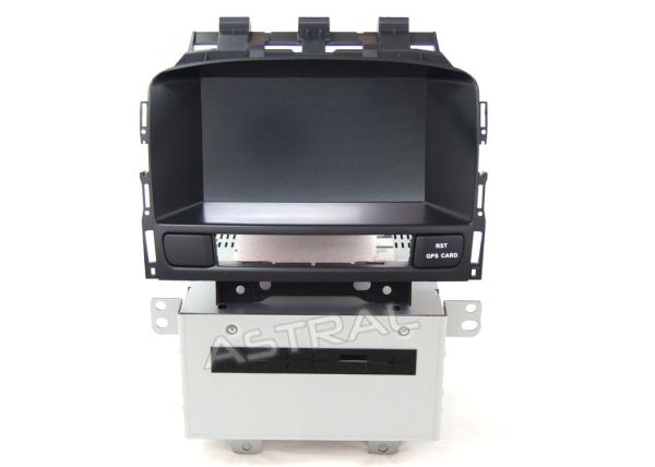 Quality BT Radio TV Car Multimedia Navigartion System OPEL Astra J Android DVD Player GPS RDS for sale