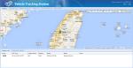 Vehicle GPS Location Tracking Software / GPS Phone Tracking Software Multi