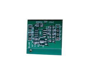 Quality Simple AD MODULE for Load Cell for sale