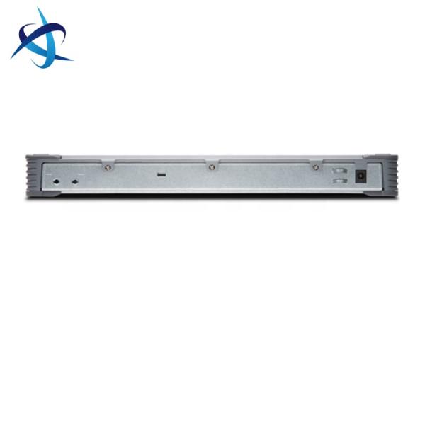 5000 Simultaneous Sessions Original SRX300-JSB VPN Firewall Appliance for Protection