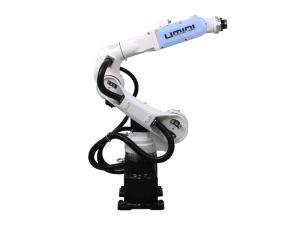 China 20KG 235KG Industrial Robots Arm 6 Axis Welding Robot 6350W wholesale