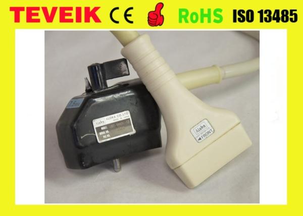 Quality Aloka UST-5512U-7.5 38mm linear array transducer for SSD-500/SSD-620/SSD-650/SSD-1100 for sale