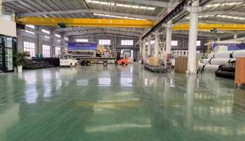 Taian Tenglu Engineering Materials Co., Ltd.