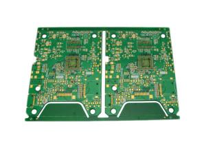 China 1 Layer to 20 Layer PCB Printed Circuit Board for Electronic Products wholesale
