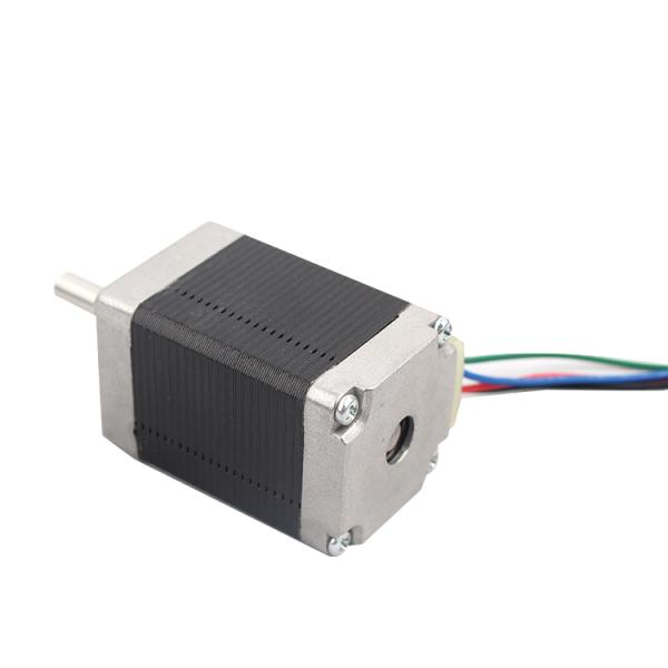 Small Size 3D Printer Stepper Motor DC Brushless Type Lightweight 28BYG501