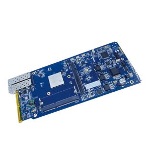 China DIP Electronics PCB Assembly wholesale