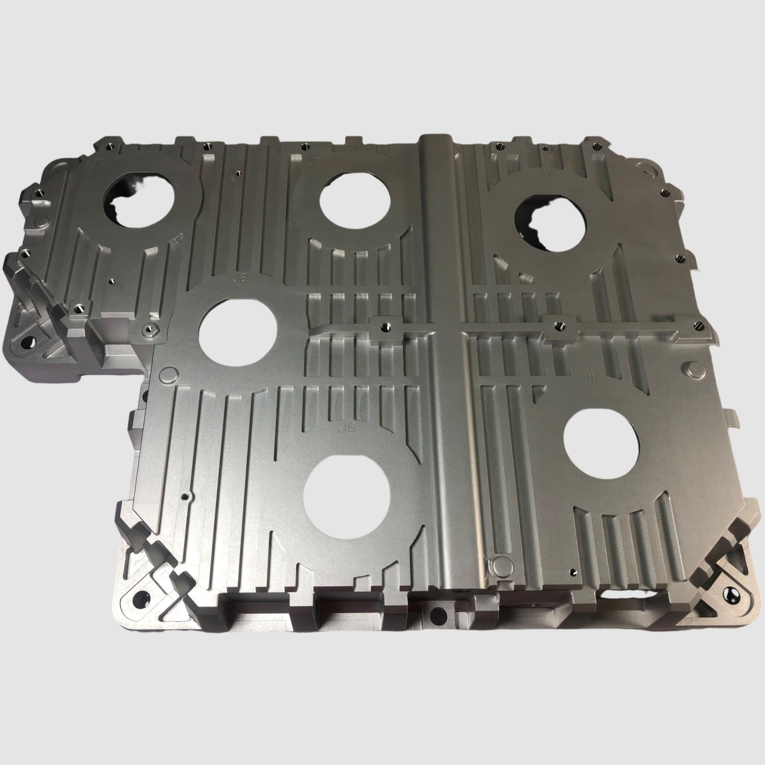 Innovative Solutions Rapid Prototype Tooling For Industry With Autonomous Robotics Prototype