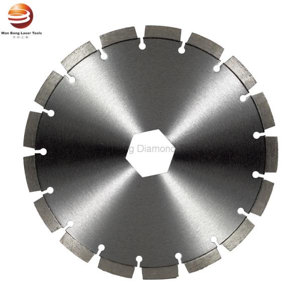 125mm 150mm 180mm 230mm Diamond Concrete Cutting Disk