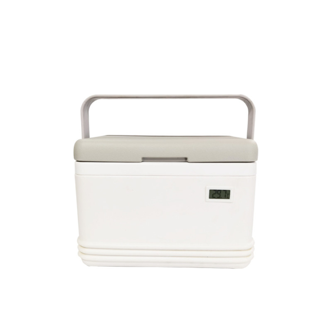 5L /8L Capacity Cooler Ice Box for Versatile Cooling Performance 1