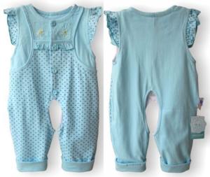 Children Bib Pants
