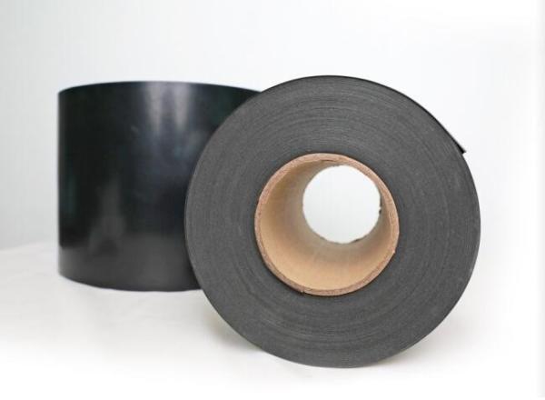 Quality Double Coated Adhesive Polyethylene Foam Tape Material Flame Retardant Waterproof High Quality PE Foam / IXPE Foam for sale