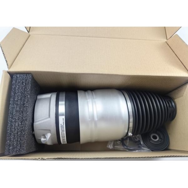 7P6616040 7P6616040N Audi Q7 Air Suspension Spring Repair Bag Front