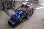 Coal Coke Two Roller Crusher Double Roll Small Quartz Limestone Rock Stone