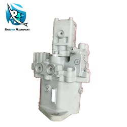 PC200-3 Hydraulic Gear Pump Hydraulic Pilot Pump