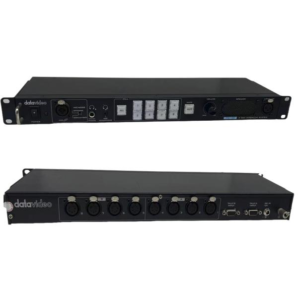 Quality Video Intercom System TV Production Live Streaming And Camera Accessories for sale