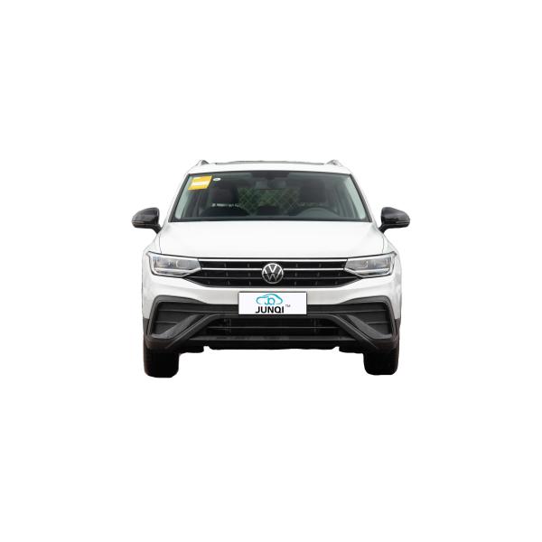 Hot sale Midsize SUV VolksWagenwe Tiguan L 2024 Pro 330TSI 2WD Smart Edition VW Tiguan L