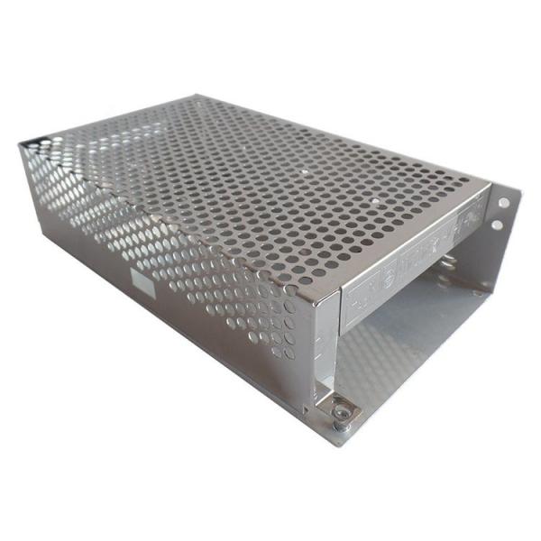 Quality High Precision Custom Sheet Metal Bending / CNC Sheet Metal Fabrication for sale