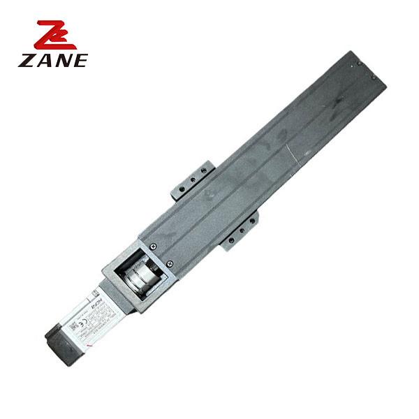 ZHH135 Linear Motion Guide Sliding Table CNC Cross Guide Travel 130mm High
