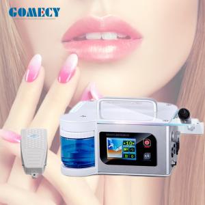 China Precision Nail Drill Machine 28W Professional Pedicure Drill Machine wholesale