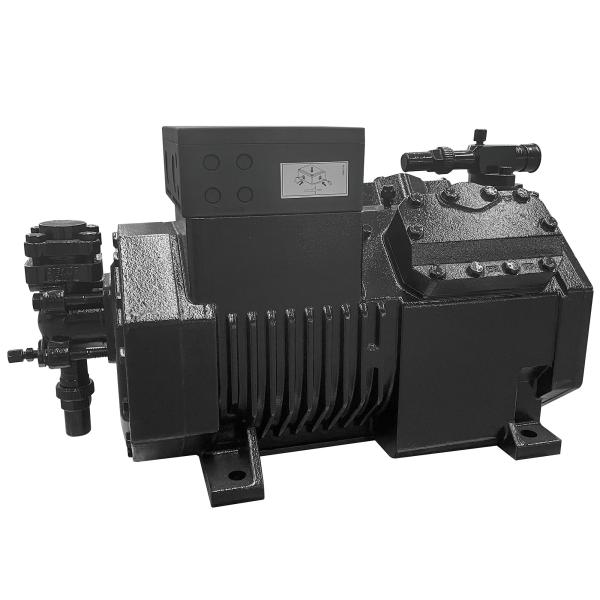 Quality Customizable Air Compressor For Cold Storage Room Walk In Freezer Walk In Cooler Piston Type for sale