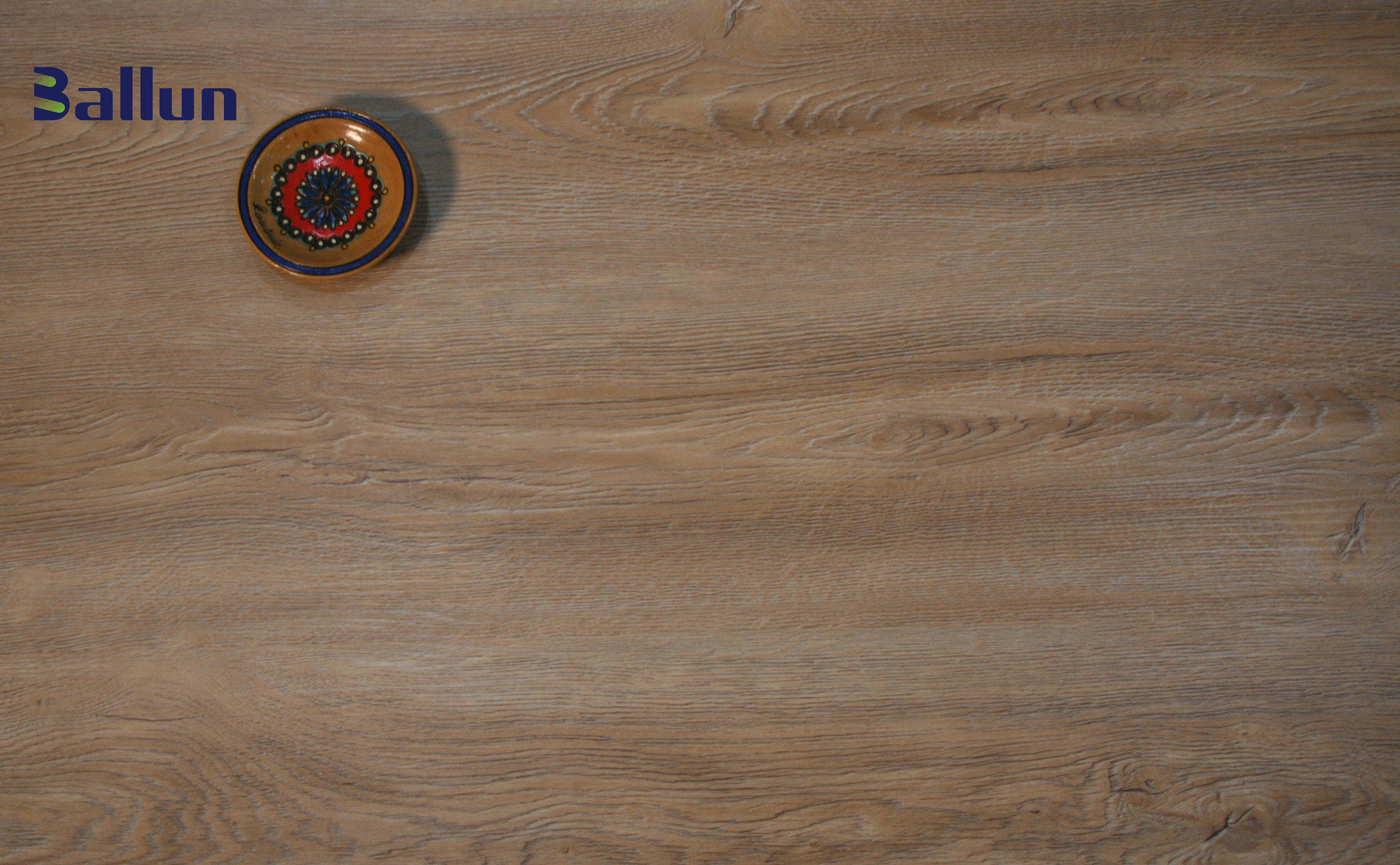 4mm 5mm SPC Vinyl Flooring Simple Color Fireproof Stone Plastic Flooring for Indoor Us