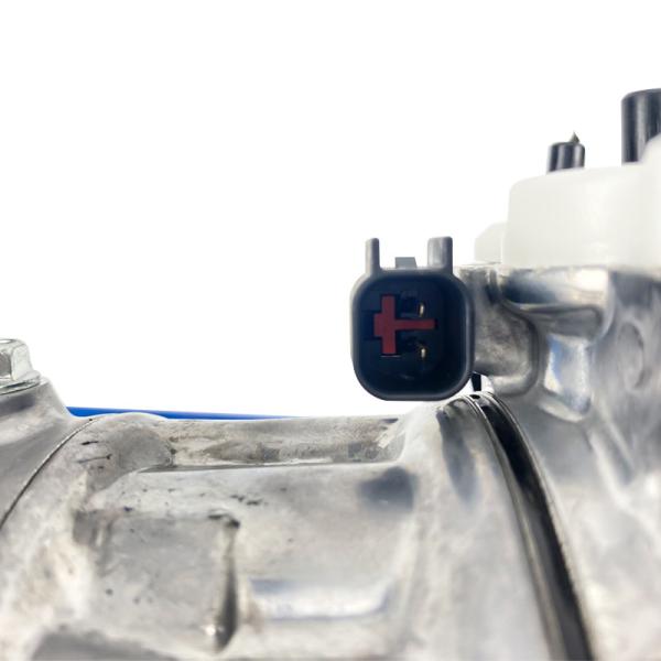 Durable Car Air Conditioning Compressor LR056364 For Land Rover Range Rover