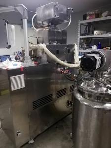 China 10000 Capsule Per Hour Automatic Vgel Encapsulation Machine wholesale