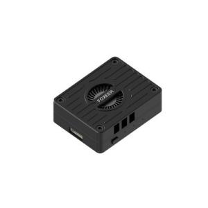 China Foxeer Reaper 3W 80CH VTx Video Transmitter 4.9~6G High Power Remote Control Built-in Mic for RC Drones Kits Security Protection wholesale